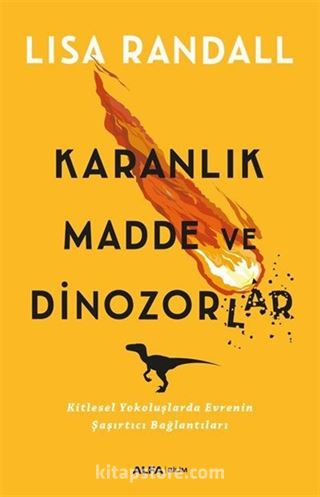 Karanlık Madde ve Dinozorlar