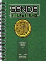 Sende Ezberleyebilirsin / Ayetler Serisi 3