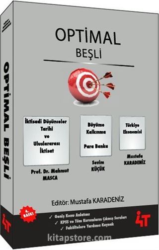 Optimal Beşli