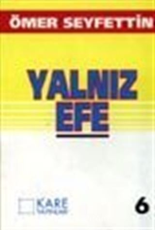 Yalnız Efe