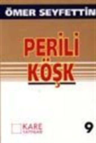 Perili Köşk