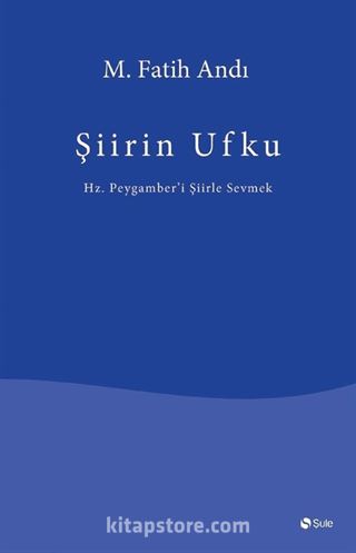 Şiirin Ufku