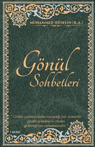 Gönül Sohbetleri