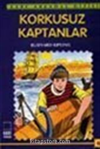 Korkusuz Kaptanlar