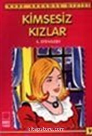 Kimsesiz Kızlar