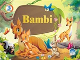 Bambi (3 Boyutlu)