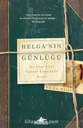 Helga'nin Günlüğü