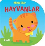 Minik Eller - Hayvanlar