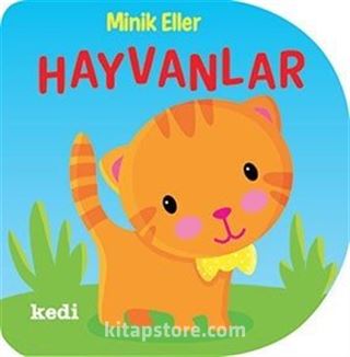 Minik Eller - Hayvanlar