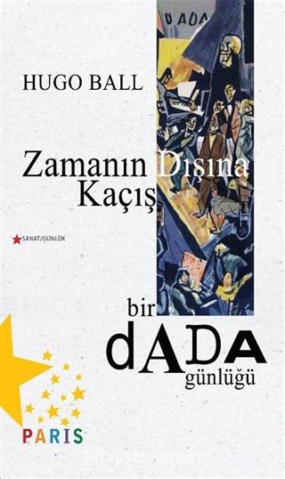 Zamanın Dışına Kaçış