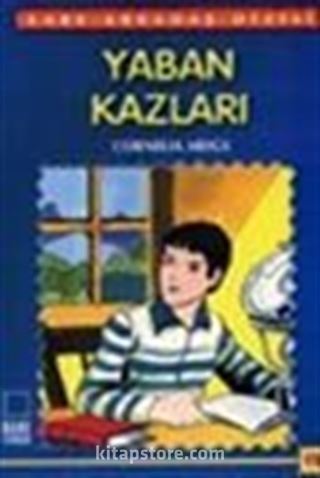 Yaban Kazları