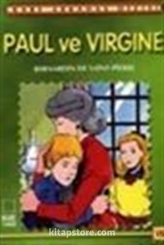 Paul ve Virgine