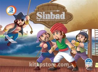 Sinbad (3 Boyutlu)