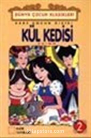 Kül Kedisi