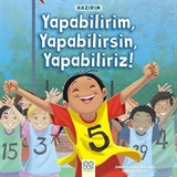 Hazırım - Yapabilirim, Yapabilirsin, Yapabiliriz!