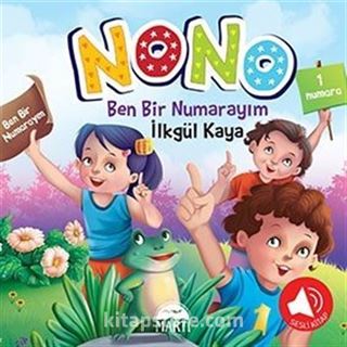 Nono 1 / Ben Bir Numarayım