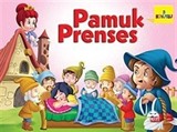 Pamuk Prenses (3 Boyutlu)