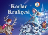 Karlar Kraliçesi (3 Boyutlu)