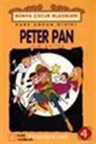 Peter Pan