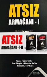 Atsız Armağanı (1-2)