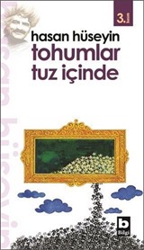 Tohumlar Tuz İçinde