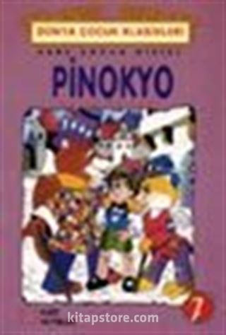 Pinokyo