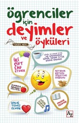 Öğrenciler İçin Deyimler ve Öyküleri