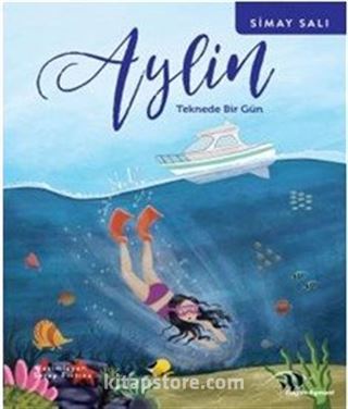 Aylin / Teknede Bir Gün