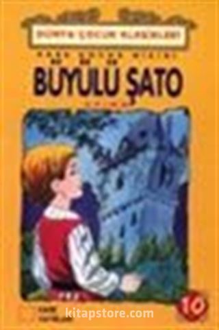 Büyülü Şato