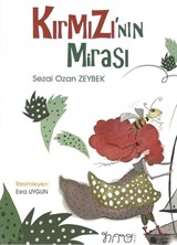 Kırmızı'nın Mirası