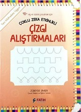 Çoklu Zeka Etkinlikli Çizgi Alıştırmaları