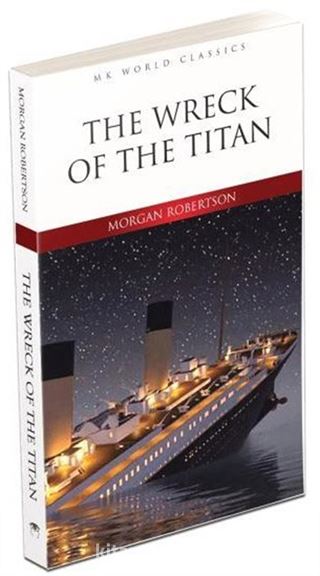 The Wreck of the Titan