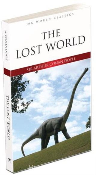 The Lost World