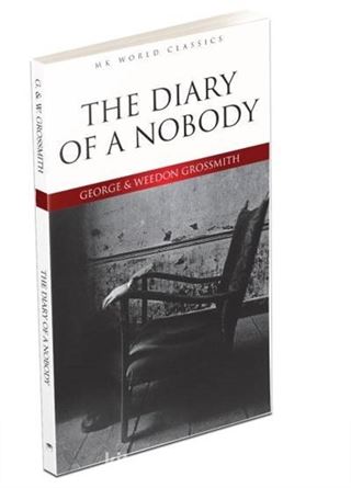 The Diary of a Nobody