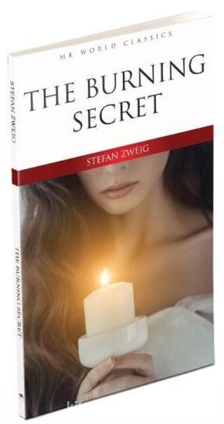 The Burning Secret