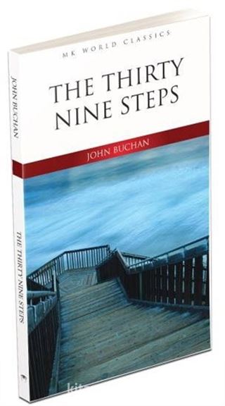 The Thity Nine Steps