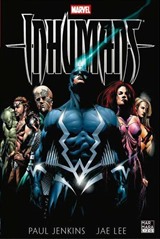 Inhumans