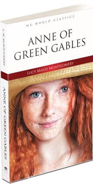 Anne Of Green Gables