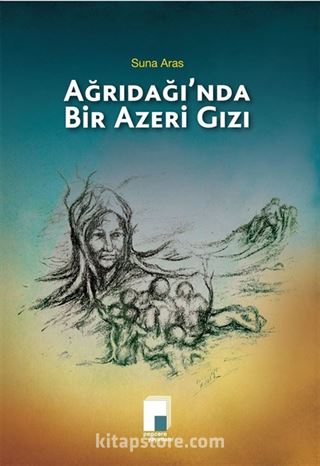 Ağrıdağı'nda Bir Azeri Gızı