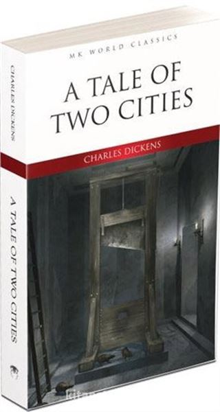 A Tale of Two Cities