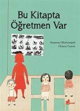 Bu Kitapta Öğretmen Var