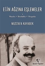 Eğin​ ​Ağzına​ ​Eşlemeler