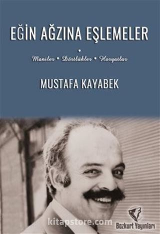 Eğin​ ​Ağzına​ ​Eşlemeler