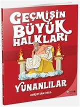 Geçmişin Büyük Halkları Yunanlılar