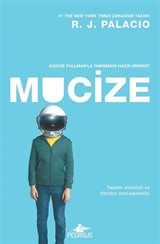 Mucize Film Özel Baskısı (Ciltli)