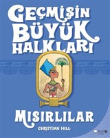 Geçmişin Büyük Halkları Mısırlılar