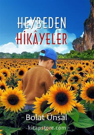 Heybeden Hikayeler