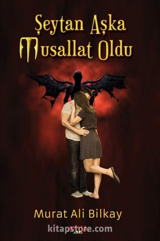 Şeytan Aşka Musallat Oldu