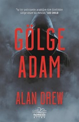 Gölge Adam (Ciltli)