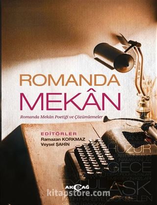 Romanda Mekan